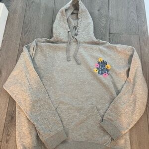wish you were here hoodie